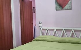 Casa Vacanza Za' Giuvannina